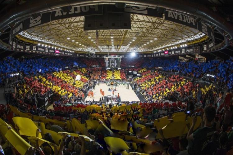 València Basket Club | Sport Companies In València